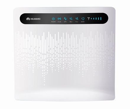 Huawei B593s