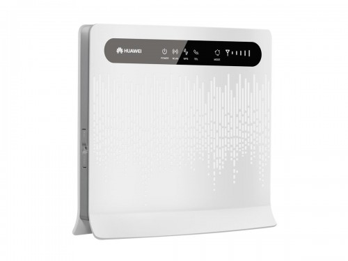 Huawei B593s