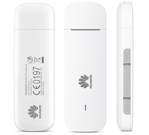 Huawei E3372