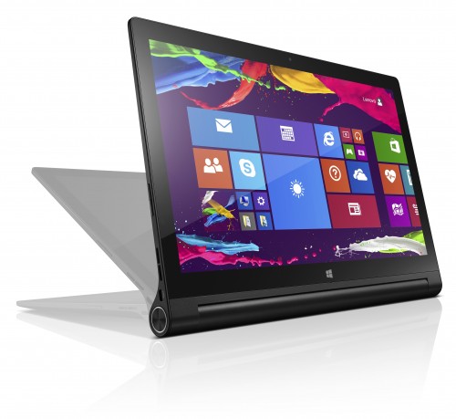 YOGA Tablet 2 with Windows