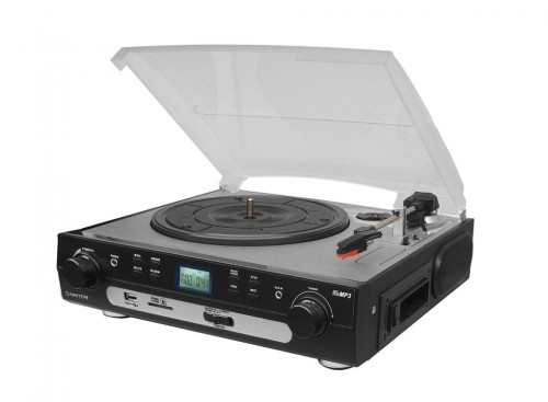 Manta MA408