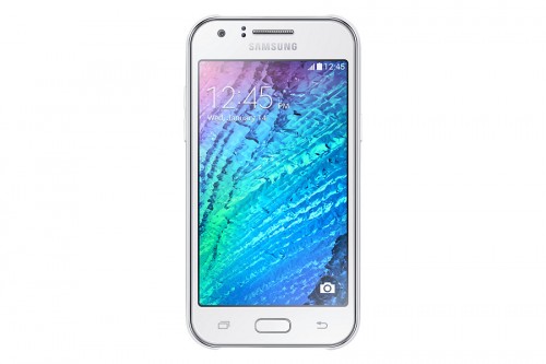 Samsung Galaxy J1