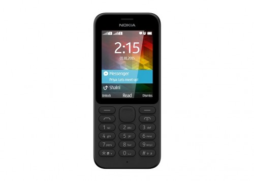 Nokia 215