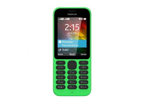 Nokia 215