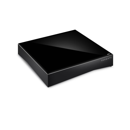 Seagate Personal Cloud 2-Bay