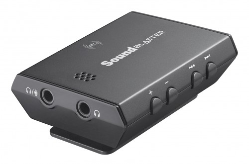 Creative Sound Blaster E3