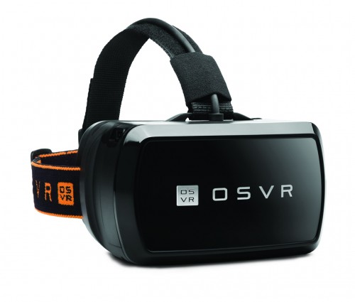 Razer OSVR Hacker Dev Kit