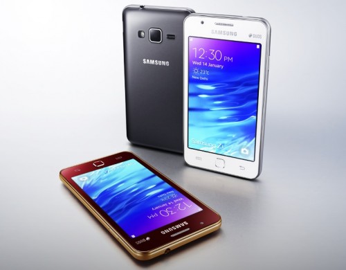 Samsung Z1