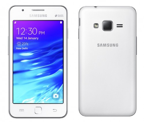 Samsung Z1