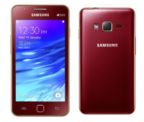 Samsung Z1