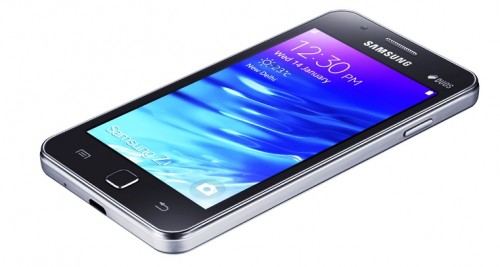 Samsung Z1
