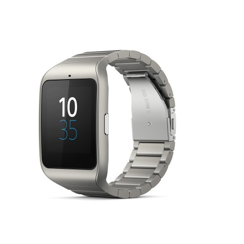 Sony SmartWatch3