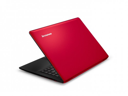 Lenovo U31