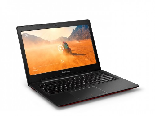 Lenovo U31