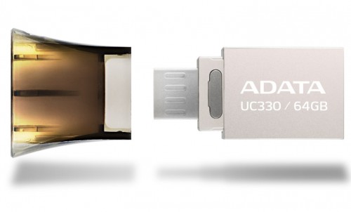 Flash Drive UC330