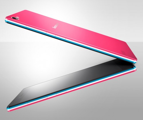 Lenovo VIBE X2 Pro