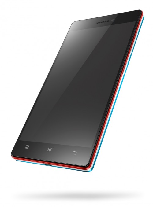 Lenovo VIBE X2 Pro