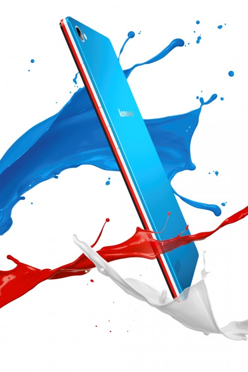 Lenovo VIBE X2 Pro