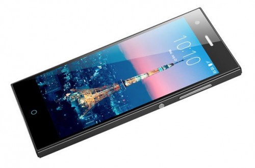 ZTE Blade V2
