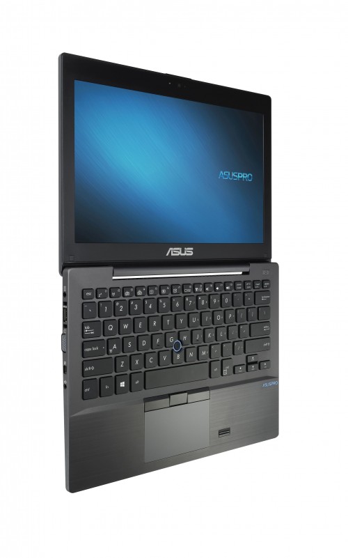 ASUS BU201