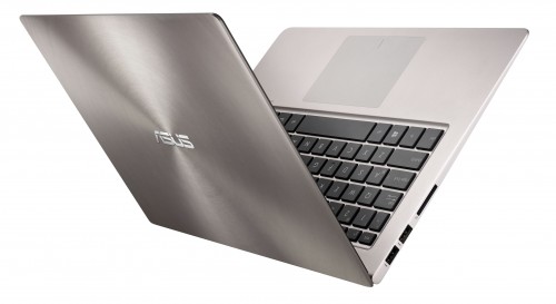 Asus ZenBook UX303LA