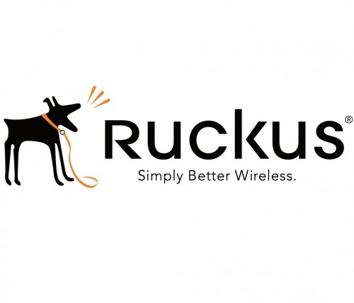 Ruckus Smart Wi-Fi