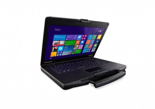 Panasonic Toughbook CF-54