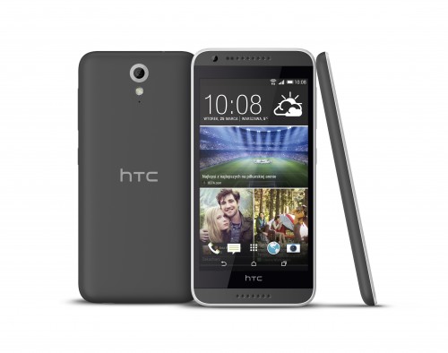 HTC Desire 620
