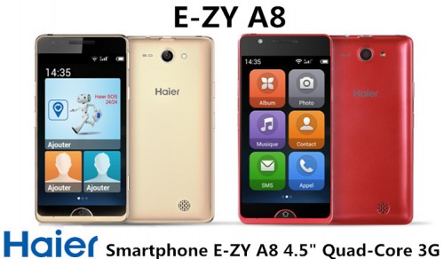 HaierPhone E-ZY A8
