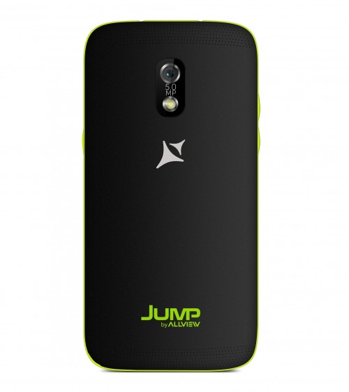 Allview E2 JUMP