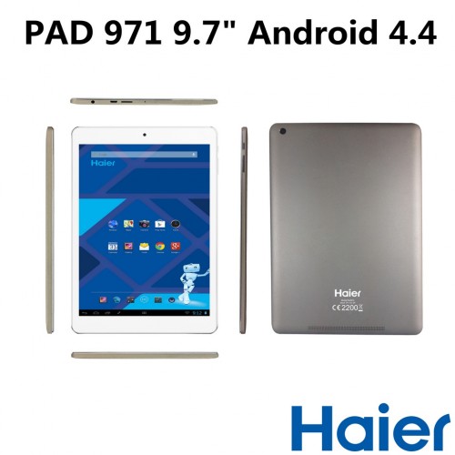 MWC 2015: Haier
