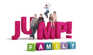 T-Mobile Jump! z ofertą Rodzinną