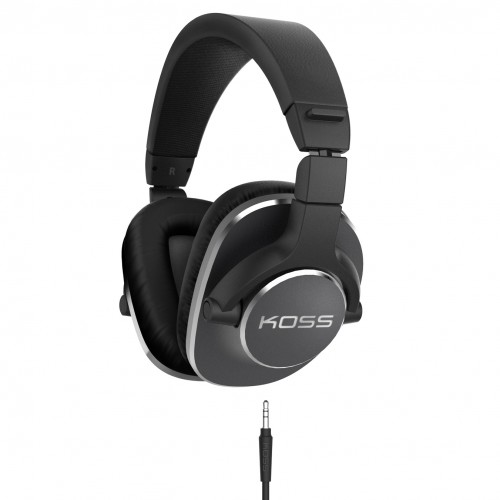 Koss Pro4S, SP330 oraz SP540