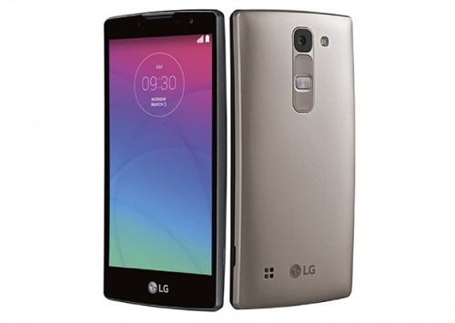 LG Spirit 4G LTE