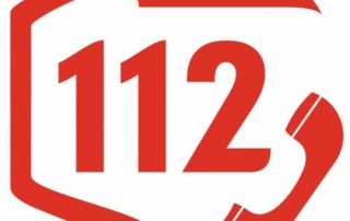 Europejski Dzień Numeru 112