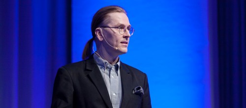 Mikko Hypponen