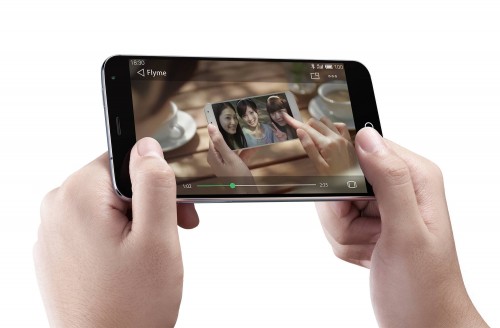 MEIZU MX4
