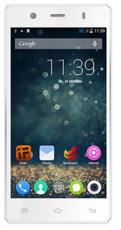 myPhone Infinity LTE