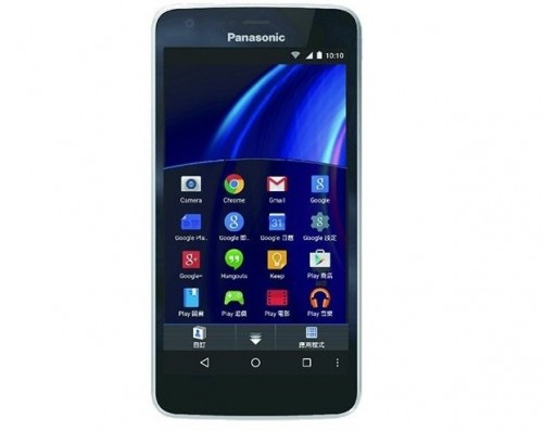 Panasonic Eluga U2