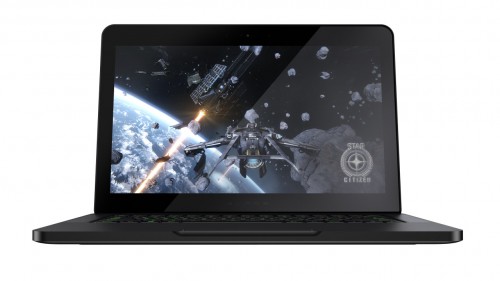 Razer Blade