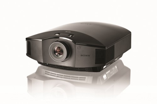 Sony VPL-HW55ES