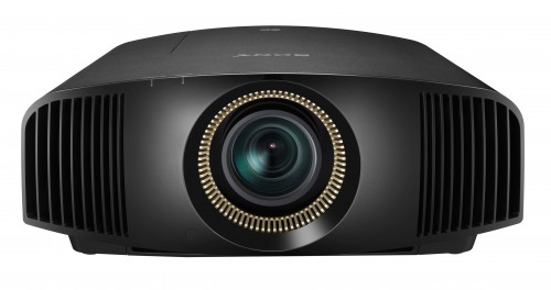 Sony VPL-VW300ES