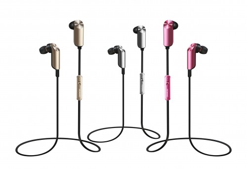 Huawei TalkBand N1