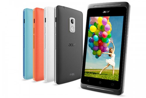 Acer Liquid Z205