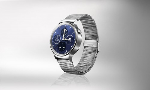 Huawei Watch Standard-Black