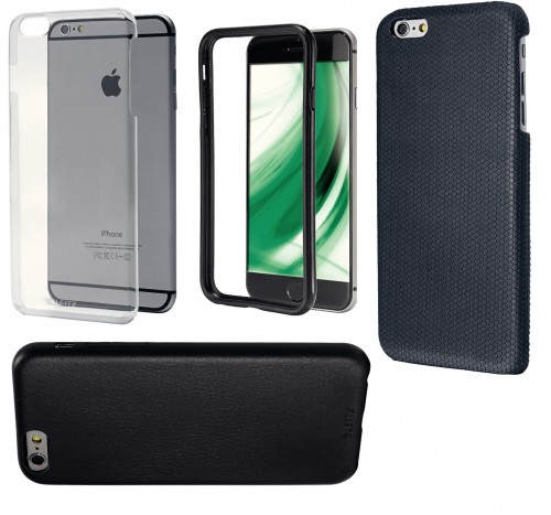 Leitz Complete - nowe etui do iPhone 6 i iPhone 6 Plus