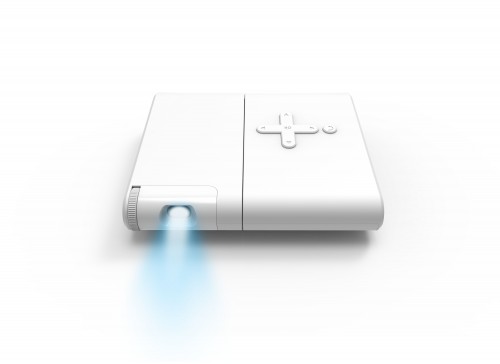 Lenovo  - projektor kieszonkowy