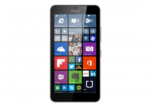 Microsoft Lumia 640