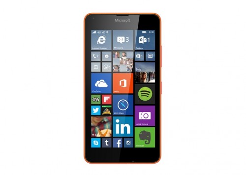 Microsoft Lumia 640
