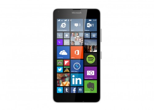 Microsoft Lumia 640 XL